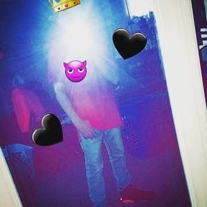 Meet your Posher, Adrian